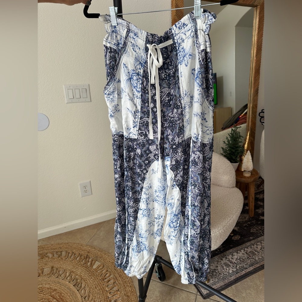 Free People Sweet It Is Pant